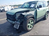 Land Rover Defender 90 75Th Edition SALEW6EU9P2178127 fotografie
