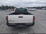 Toyota Tacoma 5TFNX4CN1EX039890 fotografie