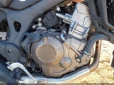 Honda Crf1000 JH2SD04G2HK001033 снимка