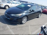 Chevrolet Cruze Lt Auto 3G1BE6SM8HS516004 снимка