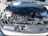 Honda Civic Si 2HGFC3A58JH754565 снимка