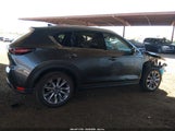 Mazda Cx-5 Grand Touring Reserve JM3KFBAY2M0424588 снимка