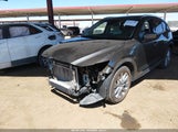 Mazda Cx-5 Grand Touring Reserve JM3KFBAY2M0424588 снимка