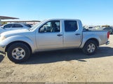 Nissan Frontier Se 1N6AD07U56C461975 снимка