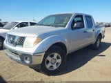 Nissan Frontier Se 1N6AD07U56C461975 снимка
