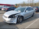 Chevrolet Impala Lt 2G1WG5E37D1256984 снимка