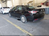 Hyundai Sonata Hybrid Se KMHE24L15HA043701 снимка