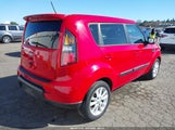 Kia Soul + KNDJT2A6XD7619583 снимка