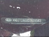 Kia Soul + KNDJT2A6XD7619583 снимка