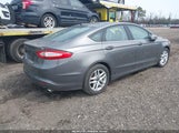Ford Fusion Se 1FA6P0H78E5351066 снимка