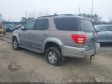 Toyota Sequoia Sr5 V8 5TDBT44A72S061033 снимка
