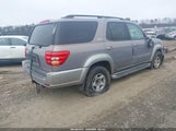 Toyota Sequoia Sr5 V8 5TDBT44A72S061033 снимка