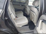 Audi Q7 3.0T S Line Prestige WA1DGAFE7ED016325 fotografie
