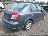 Suzuki Sx4 Sport Convenience/Sport Road Trip Edition Touring 2 JS2YC415985111341 снимка