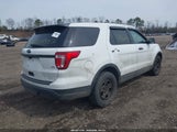 Ford Police Interceptor Utility 1FM5K8AR4JGC17793 снимка