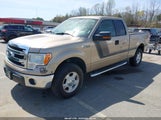Ford F150 Super Cab 1FTEX1EM9DFB72680 снимка