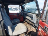 Jeep Wrangler / Yj Laredo 2J4FY59T4KJ148473 снимка