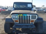 Jeep Wrangler / Yj Laredo 2J4FY59T4KJ148473 снимка