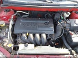 Toyota Corolla S 2T1BR32E23C036128 photo