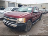Chevrolet Silverado  Lt 3GCPCSE0XDG107133 снимка
