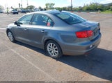 Volkswagen Jetta 2.5L Se 3VWDZ7AJ7BM323997 photo