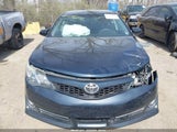 Toyota Camry Se 4T1BF1FK2EU471424 снимка