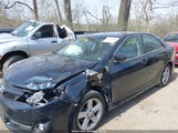 Toyota Camry Se 4T1BF1FK2EU471424 снимка