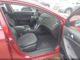 Hyundai Sonata Se 2.0T 5NPEC4AB4CH428472 снимка