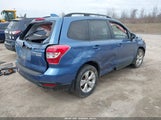 Subaru Forester 2.5I Premium JF2SJADC2GH514266 снимка