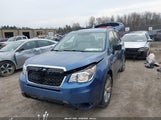 Subaru Forester 2.5I Premium JF2SJADC2GH514266 fotografie