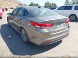 Kia Optima Ex 5XXGU4L32GG058197 снимка
