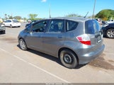 Honda Fit JHMGE8H34DC071721 fotografie