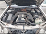Mercedes-Benz E 320 WDBJF55F4VA409809 снимка