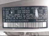 Mercedes-Benz E 320 WDBJF55F4VA409809 снимка