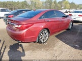 Hyundai Sonata Se 2.0T 5NPEC4AB7DH647363 снимка