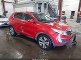 Kia Sportage Ex KNDPC3A25C7192065 снимка