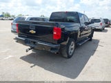 Chevrolet Silverado  1Lt 3GCPCREC3JG220436 снимка