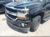 Chevrolet Silverado  1Lt 3GCPCREC3JG220436 снимка