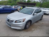 Honda Accord 2.4 Ex 1HGCP2F79CA201548 снимка