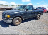 Ford Ranger Xl/Xlt 1FTYR10D84PA14498 снимка