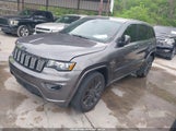 Jeep Grand Cherokee Altitude 4X4 1C4RJFAG7JC252377 снимка
