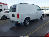 Chevrolet Astro 1GCDM19X55B124787 снимка