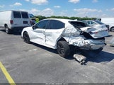 Toyota Camry Se 4T1DAACK6SU551977 снимка
