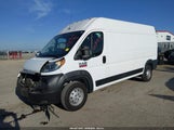 Ram Promaster  High Roof 159 Wb 3C6LRVDG6ME513961 photo
