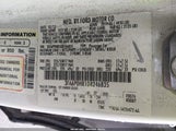 Ford Fusion Se 3FA6P0HR1DR246835 снимка
