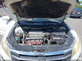 Honda Accord Crosstour Ex-L 5J6TF2H52BL007096 fotografie