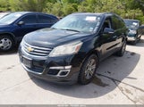 Chevrolet Traverse 2Lt 1GNKRHKD3FJ318136 снимка