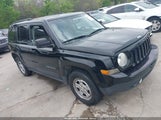 Jeep Patriot Sport 1C4NJPBAXGD621816 photo