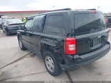 Jeep Patriot Sport 1C4NJPBAXGD621816 fotografie