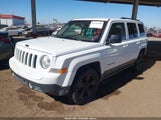 Jeep Patriot Altitude Edition 1C4NJPBA6FD178644 снимка